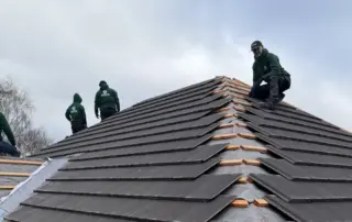 Sandbach-Roofing-project-2-team